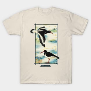 No2: Bird T-Shirt